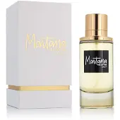 Montana Collection Édition 4 EDP U 100 ml