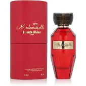 Franck Olivier Mademoiselle Rouge EDP W 100 ml