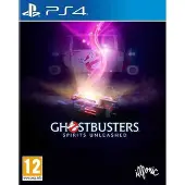 Ghostbusters: Spirits Unleashed PS4