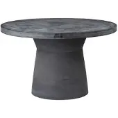 Broste Copenhagen table de fibre