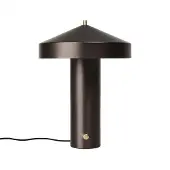 OYOY Lampe à poser Hatto laiton marron