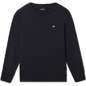Napapijri Balis C 1 Sweatshirt Noir 10 Years Garçon