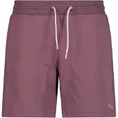 CMP Bermuda 32d8056 Shorts Violet S Femme