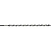 Milwaukee 4932363693 Mèche à bois à spirale unique - 8 x 155 x 230 mm - Ø: 18mm