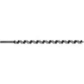 Milwaukee 4932363694 Mèche à bois à spirale unique - 8 x 155 x 230 mm - Ø: 20mm