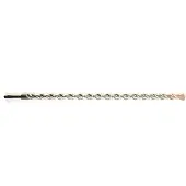 Milwaukee 4932367025 Foret SDS+ - MS2 - 5 x 50 x 110 mm