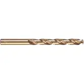 Milwaukee Co 11.0 Mm/5 Metal Drill Bit Doré