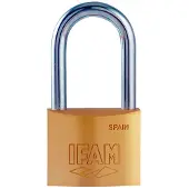 Ifam Verrouillage du clavier Ifam K30Al 30 Mm