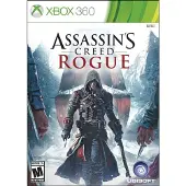 Assassin's Creed: Rogue (Import) Xbox 360