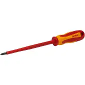 Bahco Irimo skruetraekker 1000v PH1x100 mm (évidement transversal)