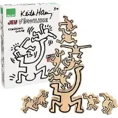 Vilac Jeu d'équilibre moteur du personnage