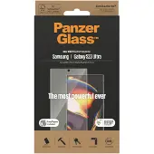 PanzerGlass Case Friendly Samsung Galaxy S23 Ultra Protège-écran Verre