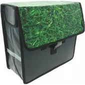 Beck Shopper Grass Sacoche de vélo