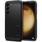 Spigen Tough Armor Samsung Galaxy S23 Back Cover Noir