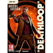 Deathloop : Edition Deluxe PC