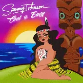 Ginza.se Sammy Johnson - Cool & Easy [Cd]