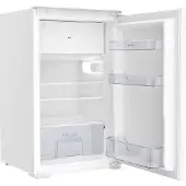 Gorenje RBI409EP1 Réfrigérateur encastrable Bandes LED Technique de la porte traînante