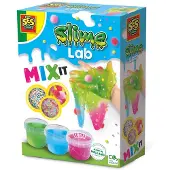 Ses Usine de slime - Mix - - UneTaille - Slime