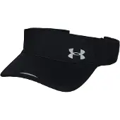 Under Armour nosize Isochill Launch Run Visière Hommes