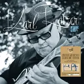 Coast2Coast Karl Ratzer - Organic Stew [Vinyl Lp]