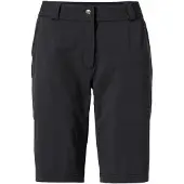 Vaude Short femme Farley Stretch II
