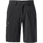 Vaude Farley Stretch Ii Shorts Noir 52 Homme