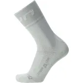 UYN Cycling One Light Long Socks Blanc EU 37-38 Femme
