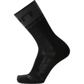 UYN Cycling One Light Long Socks Noir EU 37-38 Femme
