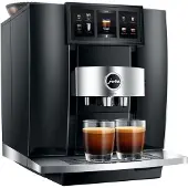 Jura GIGA 10 Diamond Black (EA)