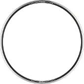 Dt Swiss RR 411 Road Rim - black