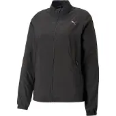 Puma RUN FAVORITE WOVEN JACKET 52317401 Damen