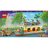 LEGO Péniche - 41702