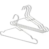 Brabantia Cintres - Lot de 4 - Argent