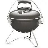 Weber Smokey Joe Premium Gris