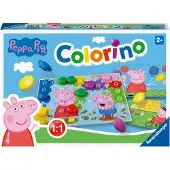 Ravensburger Peppa Pig Huzzle