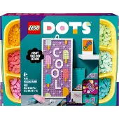 LEGO 41951 DOTS Message Board, DIY décoration de chambre d'enfant