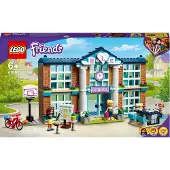 LEGO Friends École de Heartlake City