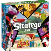 Stratego Junior Disney