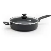 Greenpan Sauteuse avec couvercle Cambridge
