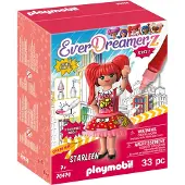 Playmobil Starleen - Monde de la BD