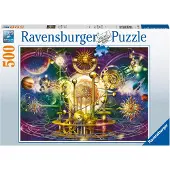 Ravensburger Système planétaire 16981