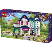 LEGO 41449 Friends 41449 Andreas Haus Bausatz