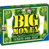 Ravensburger Spel Big Money (6108238)