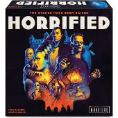 Ravensburger Universal Horrified Board Game Multicolore Enfants