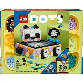 LEGO DOTS 41959 Le vide-poche Panda