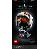 LEGO 75327 Star Wars 75327 Helm von Luke Skywalker