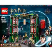 LEGO Jeu Tbd-hp-8-2022