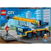 LEGO 60324 City 60324 Geländekran
