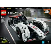 LEGO Formule E Porsche 99X Électrique - Technic 42137