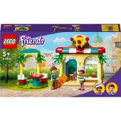 LEGO friends 41705 la pizzeria de heartlake city